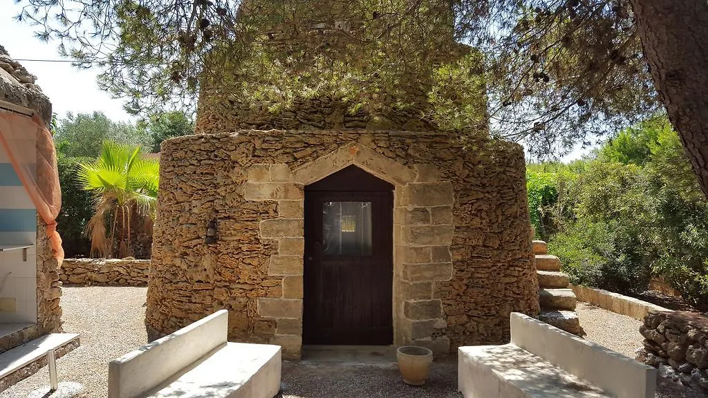 B&B Villa Lory-1