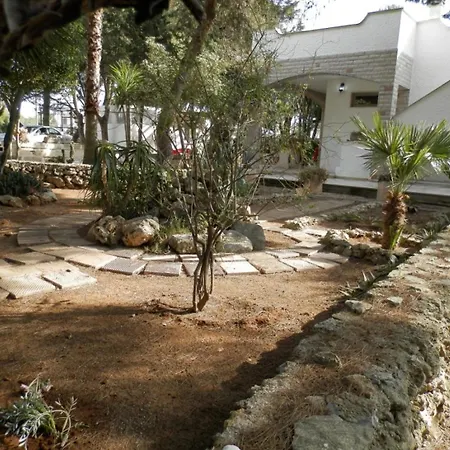 B&B Villa Lory-2